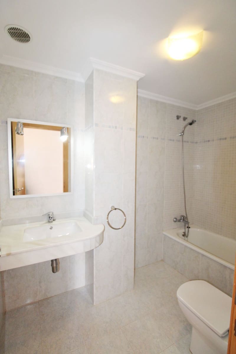 2 soveværelse Lejlighed til salg i Pedreguer - € 289.000 (Ref: 9625389)