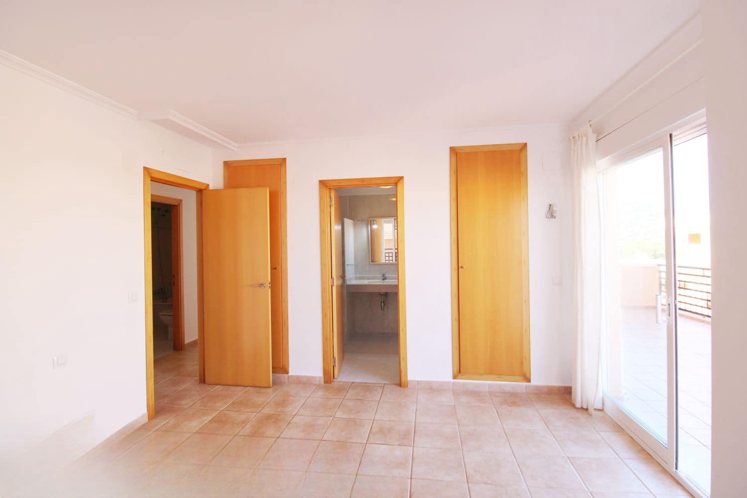 2 soveværelse Lejlighed til salg i Pedreguer - € 289.000 (Ref: 9625389)