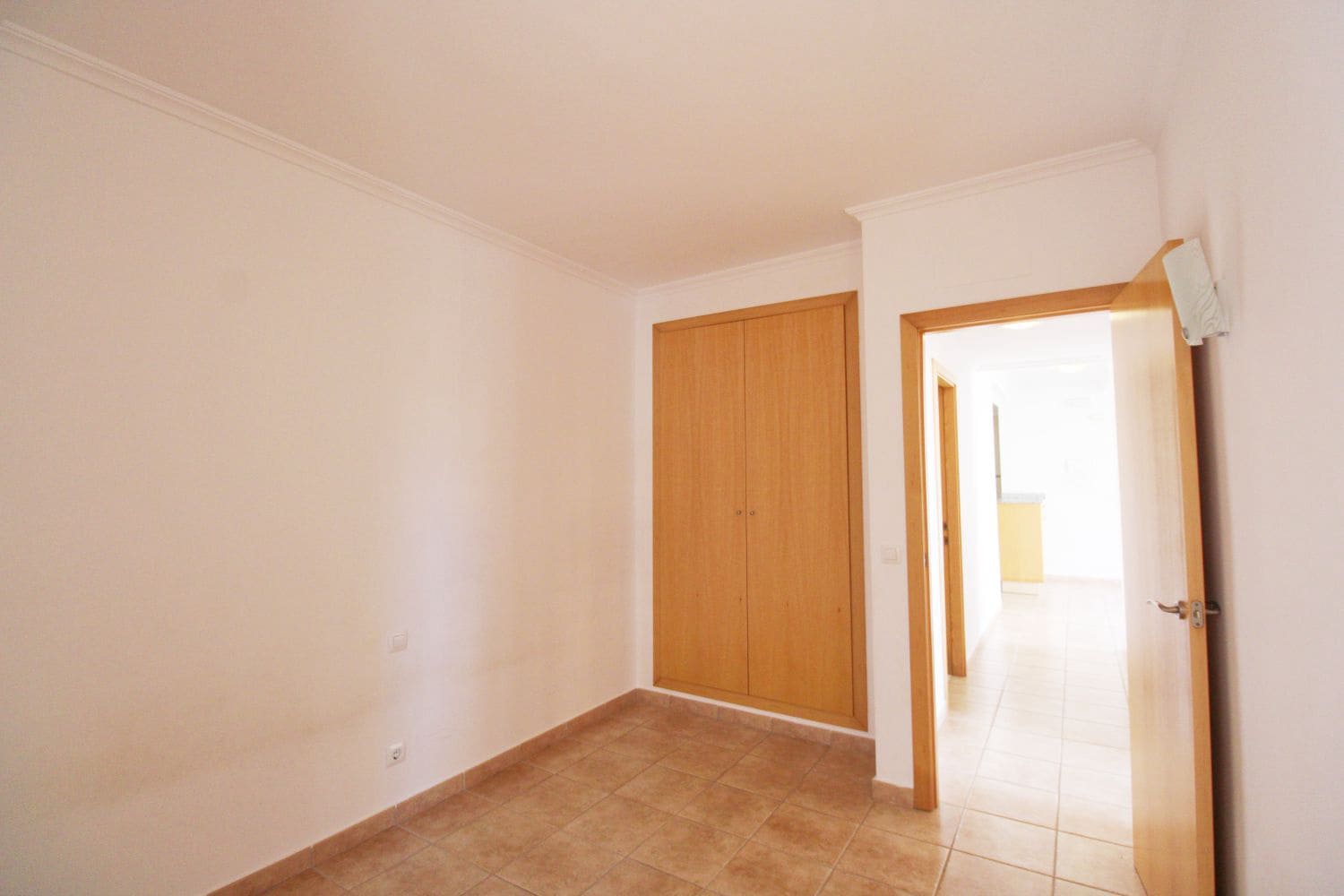 2 soveværelse Lejlighed til salg i Pedreguer - € 289.000 (Ref: 9625389)