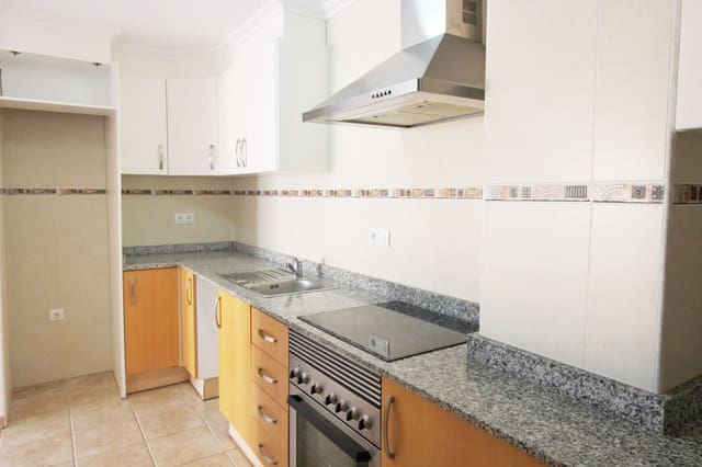 2 soveværelse Lejlighed til salg i Pedreguer - € 289.000 (Ref: 9625389)