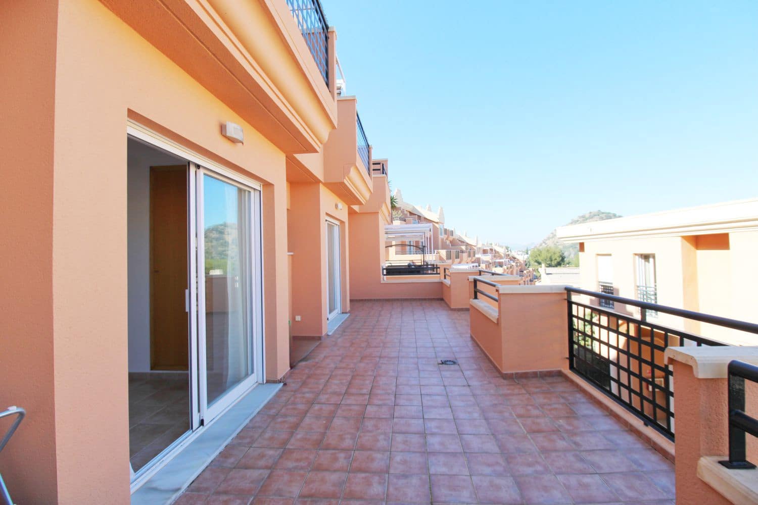 2 soveværelse Lejlighed til salg i Pedreguer - € 289.000 (Ref: 9625389)