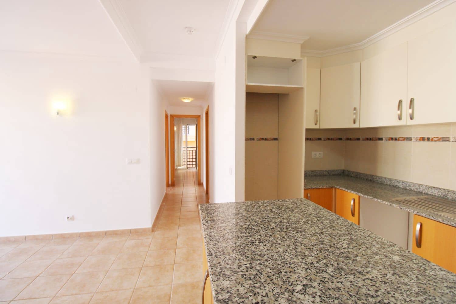 2 soveværelse Lejlighed til salg i Pedreguer - € 289.000 (Ref: 9625389)