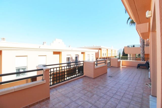 2 soveværelse Lejlighed til salg i Pedreguer - € 289.000 (Ref: 9625389)