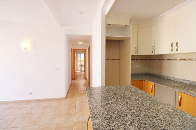 2 soveværelse Lejlighed til salg i Pedreguer - € 289.000 (Ref: 9625389)