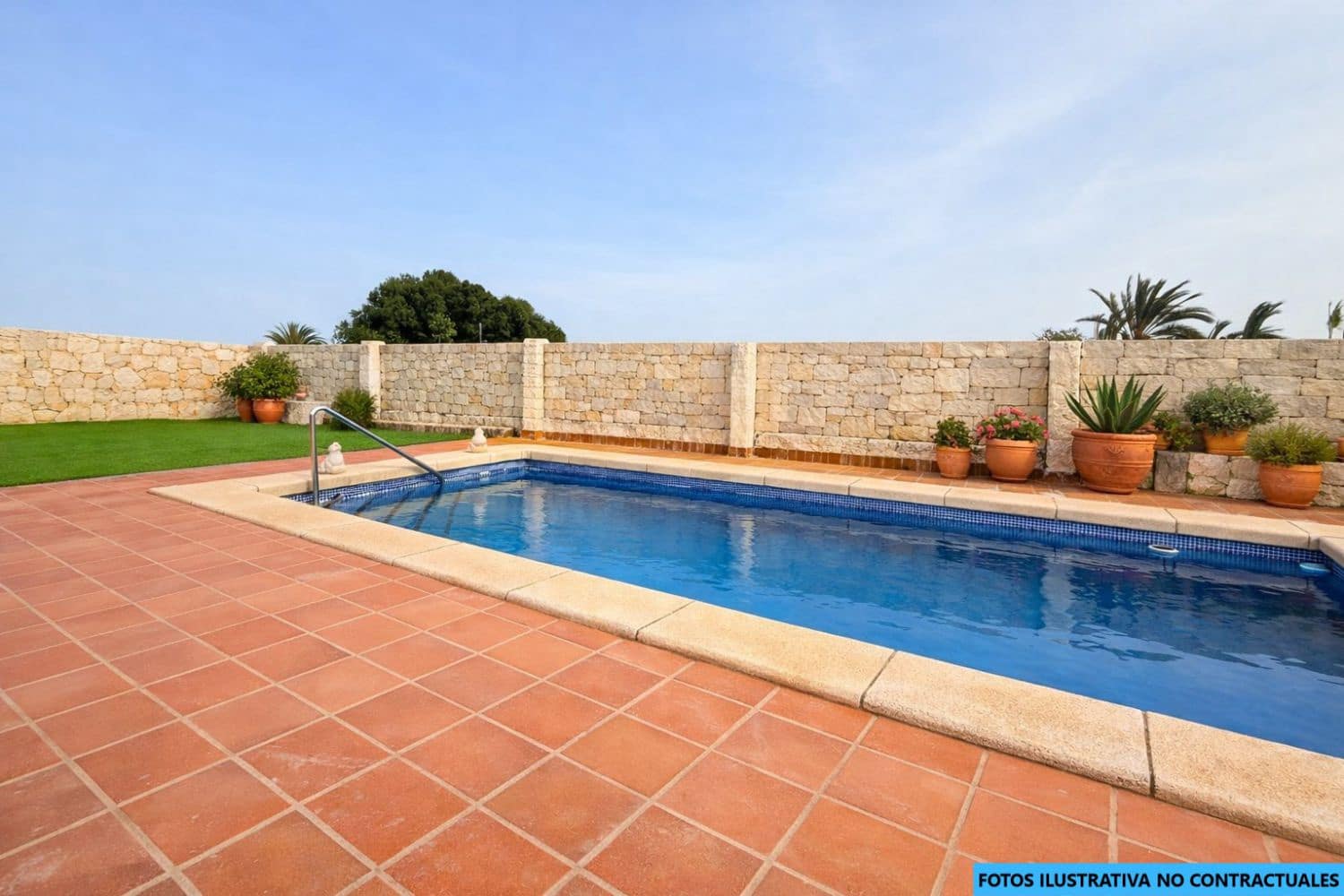 4 chambre Maison de Ville à vendre à La Villajoyosa / Vila Joiosa - 350 000 € (Ref: 9637222)