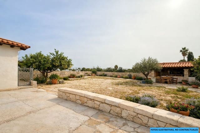 4 chambre Maison de Ville à vendre à La Villajoyosa / Vila Joiosa - 350 000 € (Ref: 9637222)