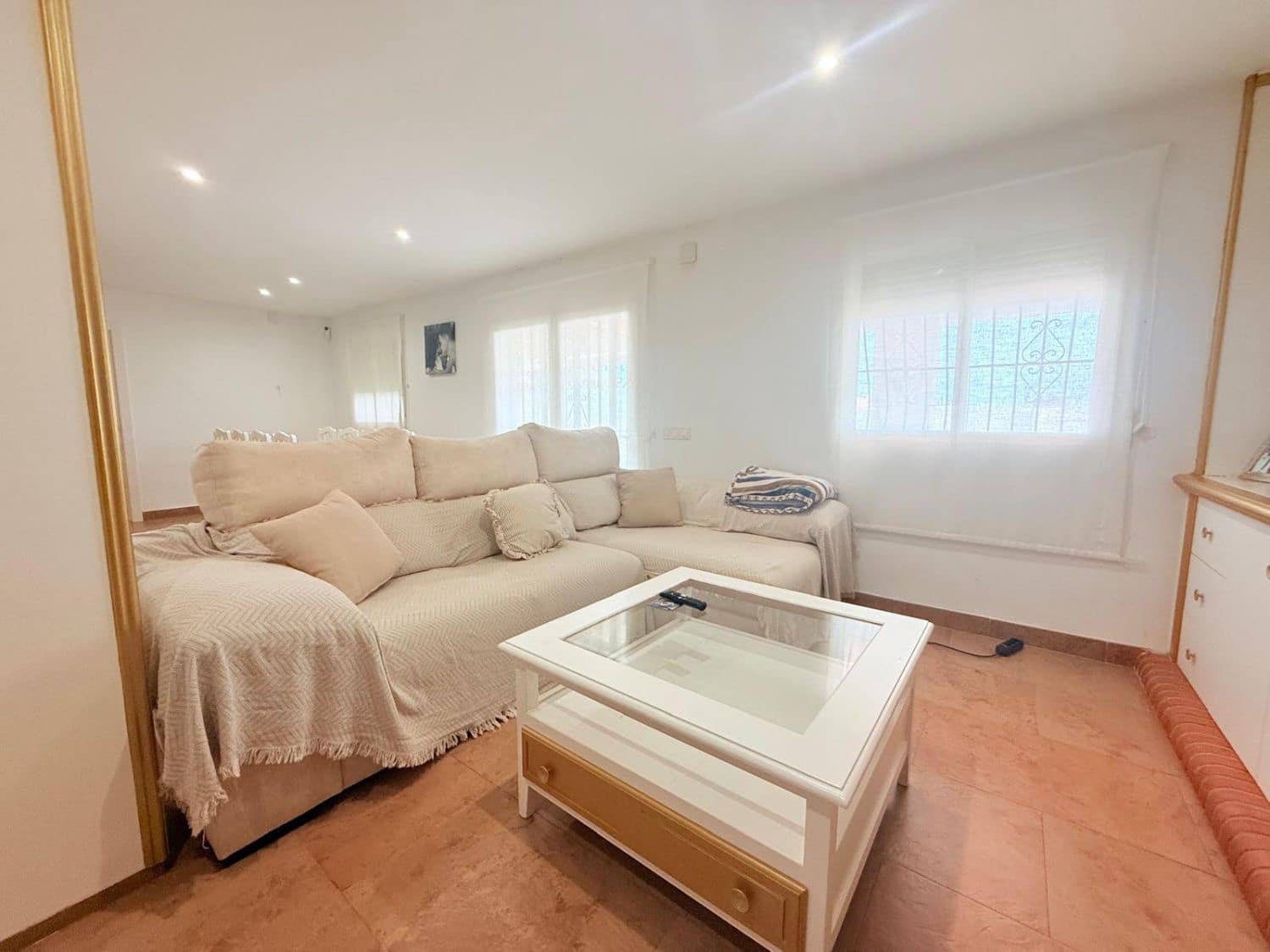 4 chambre Maison de Ville à vendre à La Villajoyosa / Vila Joiosa - 350 000 € (Ref: 9637222)