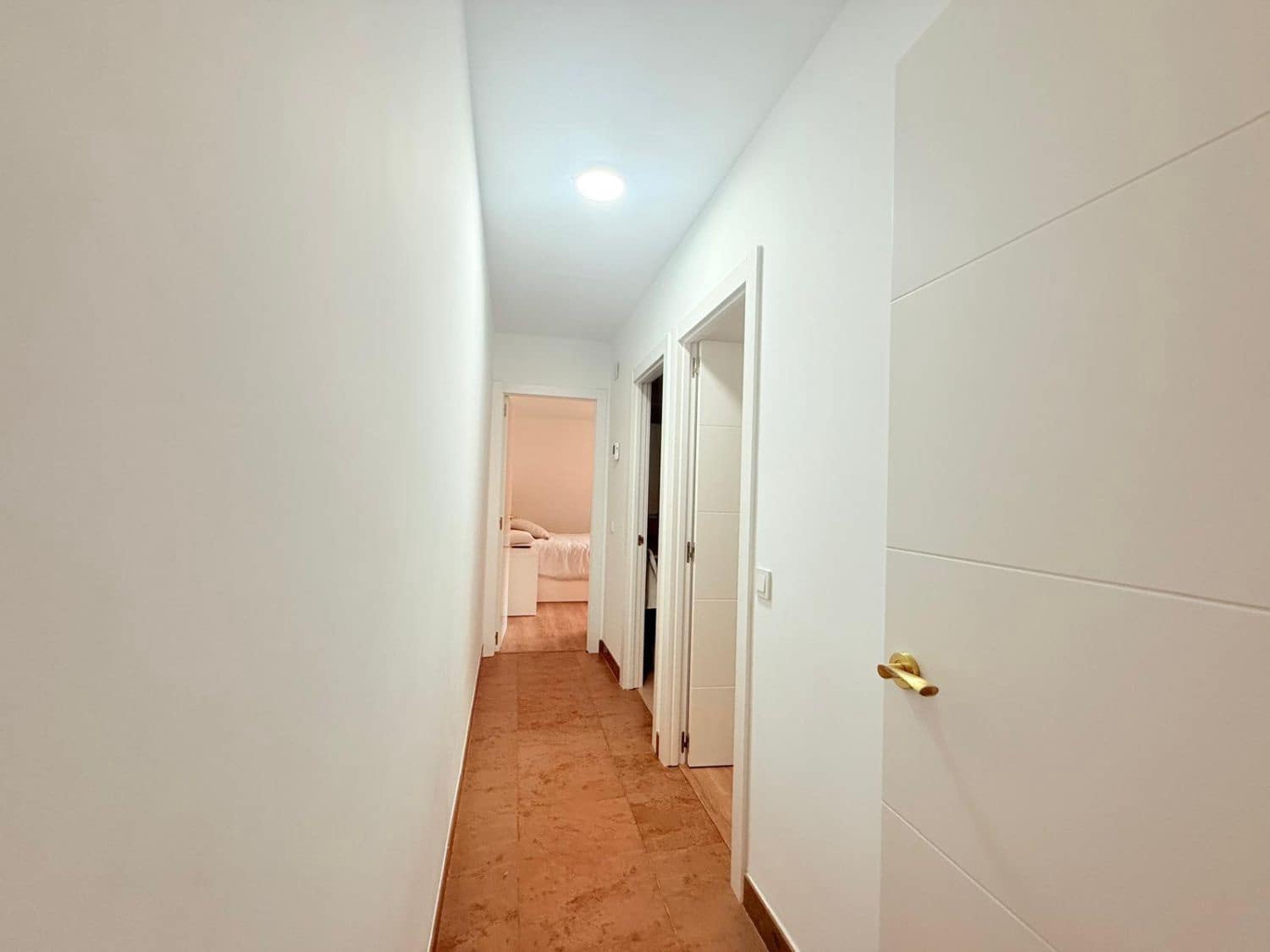 4 chambre Maison de Ville à vendre à La Villajoyosa / Vila Joiosa - 350 000 € (Ref: 9637222)