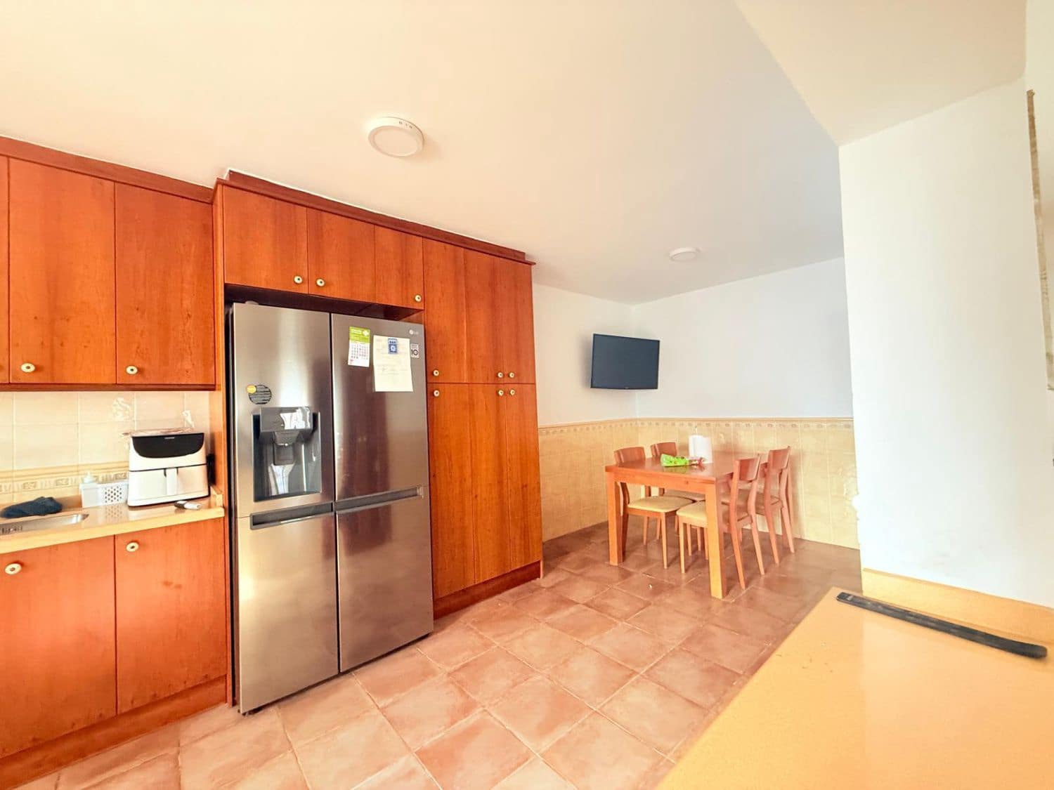 4 chambre Maison de Ville à vendre à La Villajoyosa / Vila Joiosa - 350 000 € (Ref: 9637222)