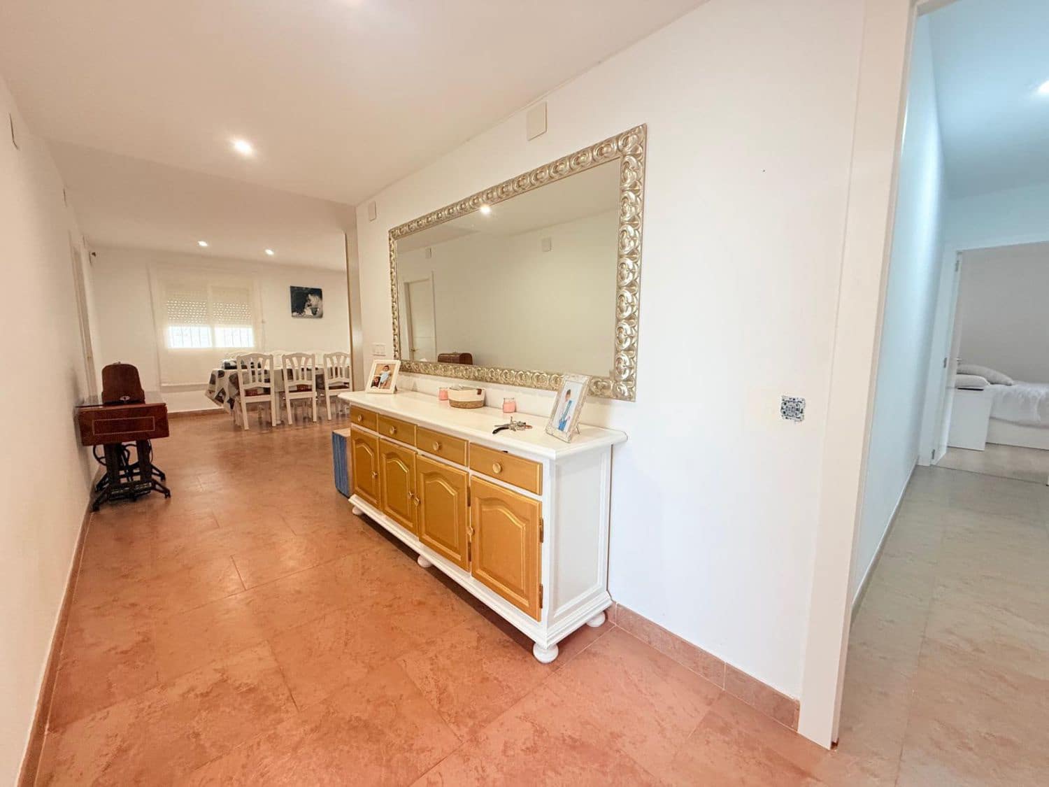 4 chambre Maison de Ville à vendre à La Villajoyosa / Vila Joiosa - 350 000 € (Ref: 9637222)