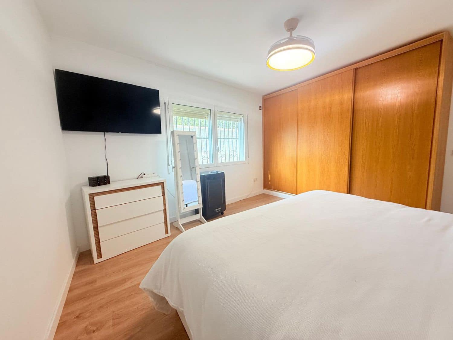 4 chambre Maison de Ville à vendre à La Villajoyosa / Vila Joiosa - 350 000 € (Ref: 9637222)