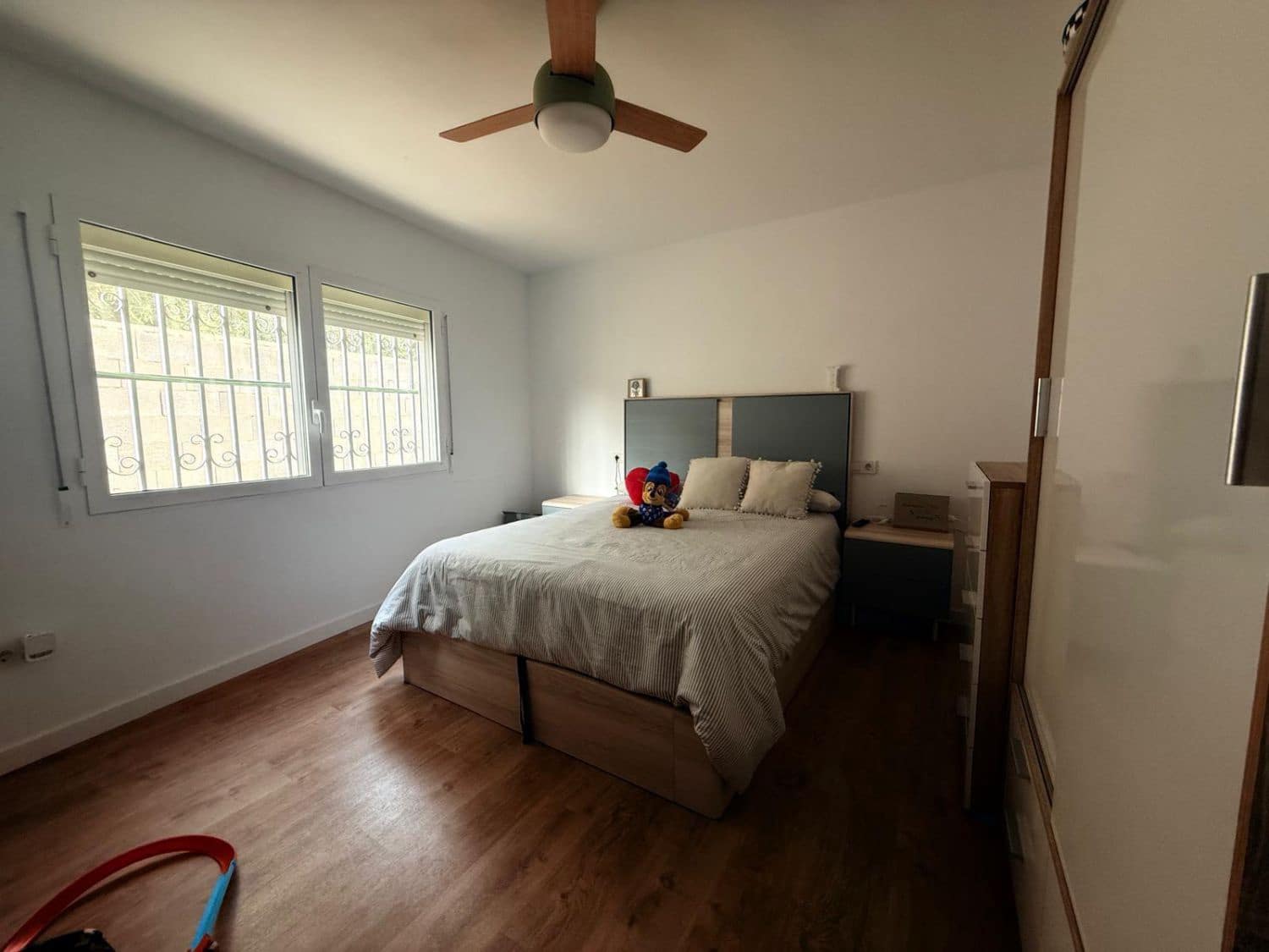 4 chambre Maison de Ville à vendre à La Villajoyosa / Vila Joiosa - 350 000 € (Ref: 9637222)