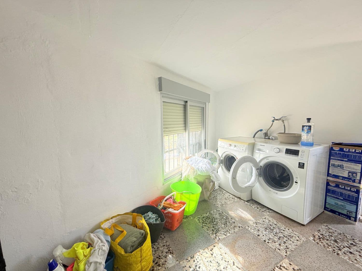 4 chambre Maison de Ville à vendre à La Villajoyosa / Vila Joiosa - 350 000 € (Ref: 9637222)