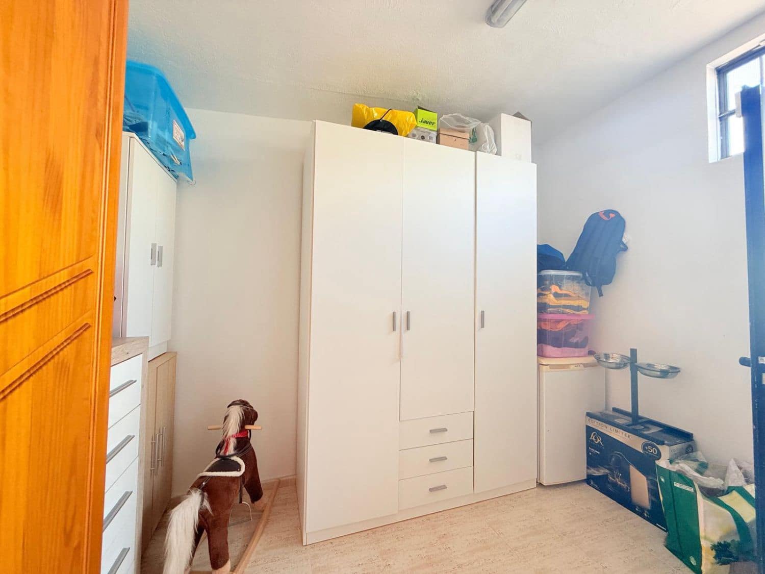 4 chambre Maison de Ville à vendre à La Villajoyosa / Vila Joiosa - 350 000 € (Ref: 9637222)