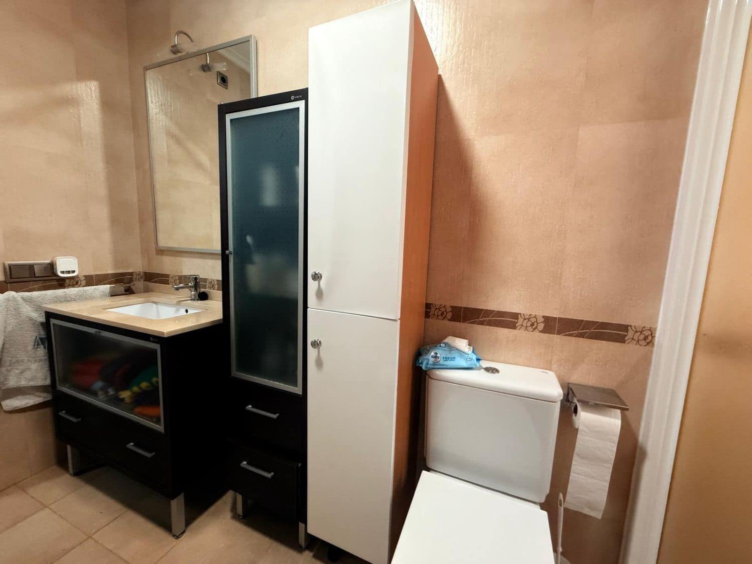 4 chambre Maison de Ville à vendre à La Villajoyosa / Vila Joiosa - 350 000 € (Ref: 9637222)