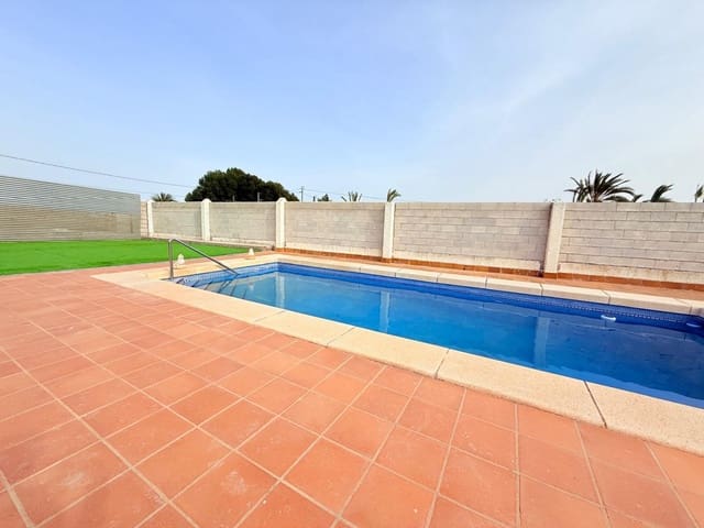 4 chambre Maison de Ville à vendre à La Villajoyosa / Vila Joiosa - 350 000 € (Ref: 9637222)