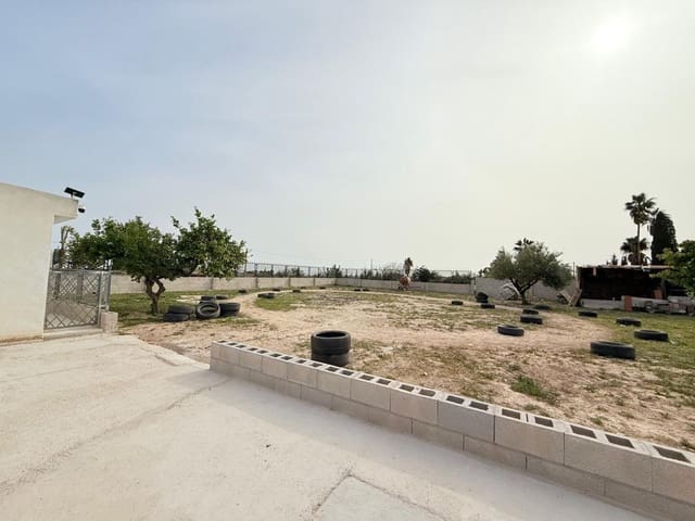 4 chambre Maison de Ville à vendre à La Villajoyosa / Vila Joiosa - 350 000 € (Ref: 9637222)