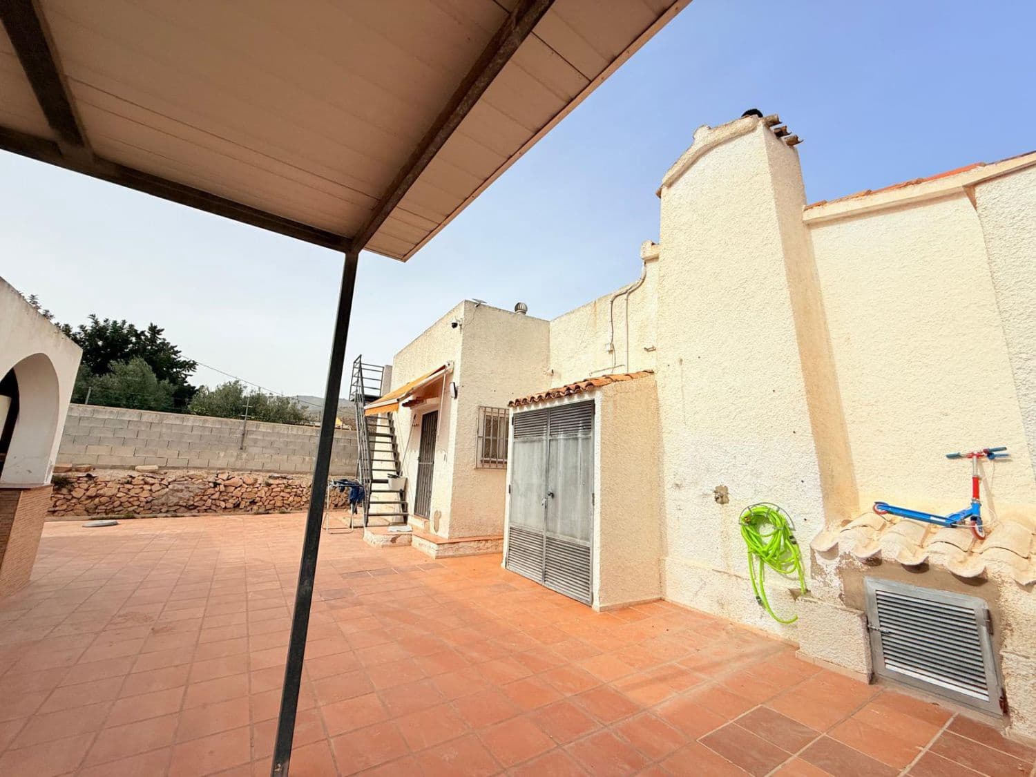 4 chambre Maison de Ville à vendre à La Villajoyosa / Vila Joiosa - 350 000 € (Ref: 9637222)