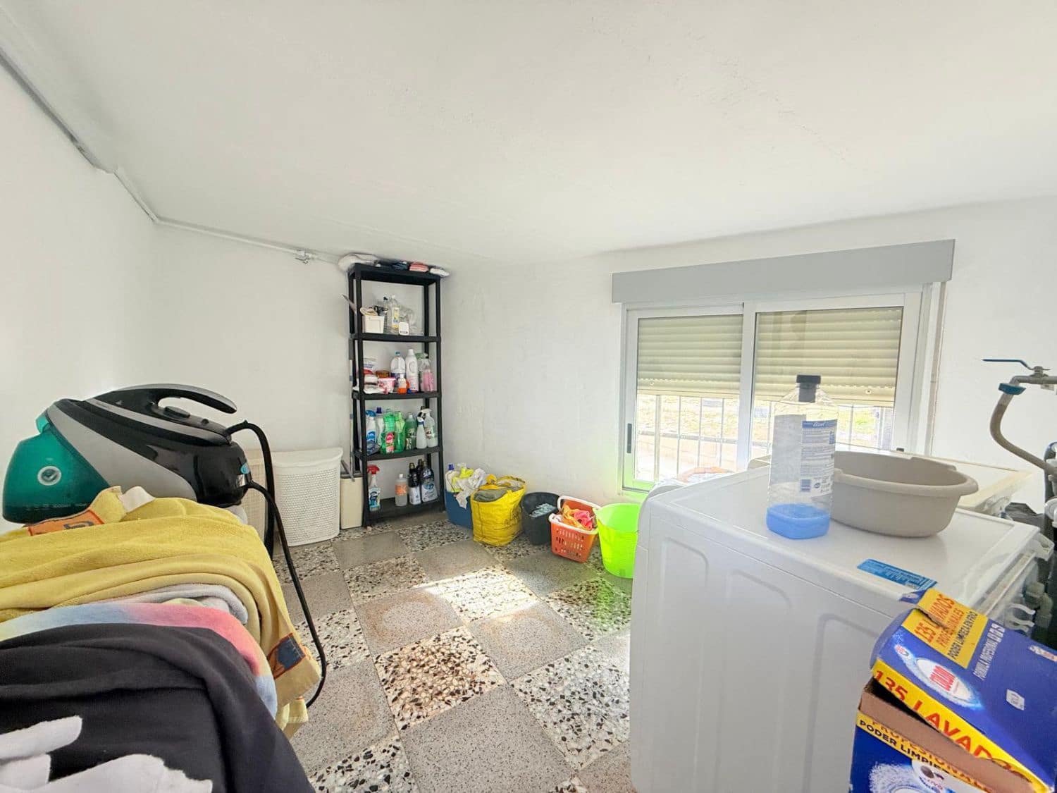 4 chambre Maison de Ville à vendre à La Villajoyosa / Vila Joiosa - 350 000 € (Ref: 9637222)