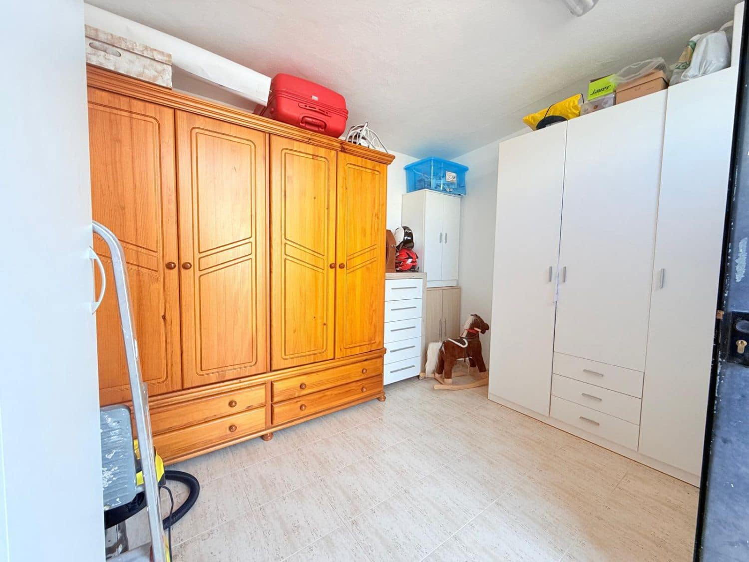 4 chambre Maison de Ville à vendre à La Villajoyosa / Vila Joiosa - 350 000 € (Ref: 9637222)