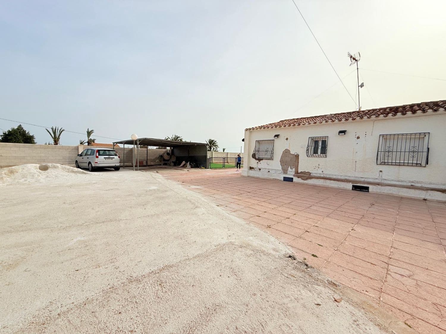 4 chambre Maison de Ville à vendre à La Villajoyosa / Vila Joiosa - 350 000 € (Ref: 9637222)