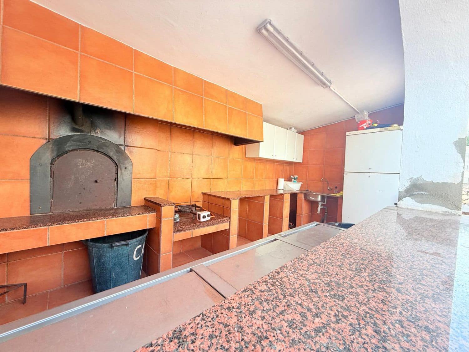 4 chambre Maison de Ville à vendre à La Villajoyosa / Vila Joiosa - 350 000 € (Ref: 9637222)