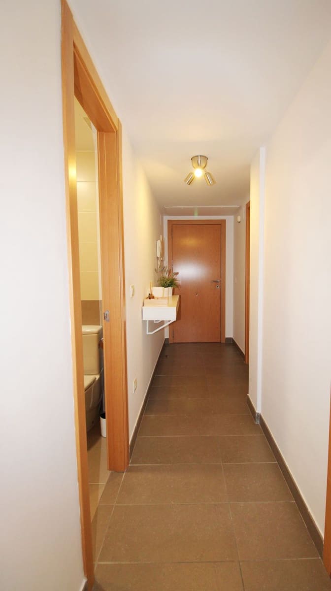 2 bedroom Flat for sale in Calpe / Calp with garage - € 365,000 (Ref: 9644599)