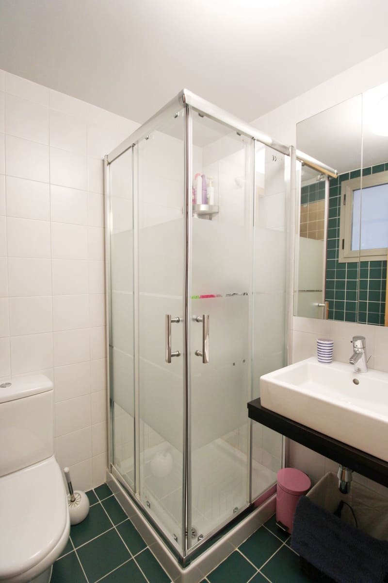 2 bedroom Flat for sale in Calpe / Calp with garage - € 365,000 (Ref: 9644599)