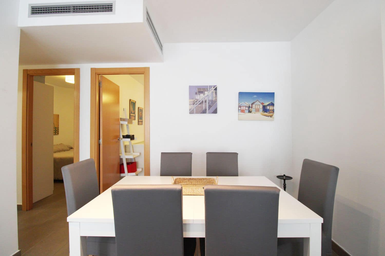 2 bedroom Flat for sale in Calpe / Calp with garage - € 365,000 (Ref: 9644599)