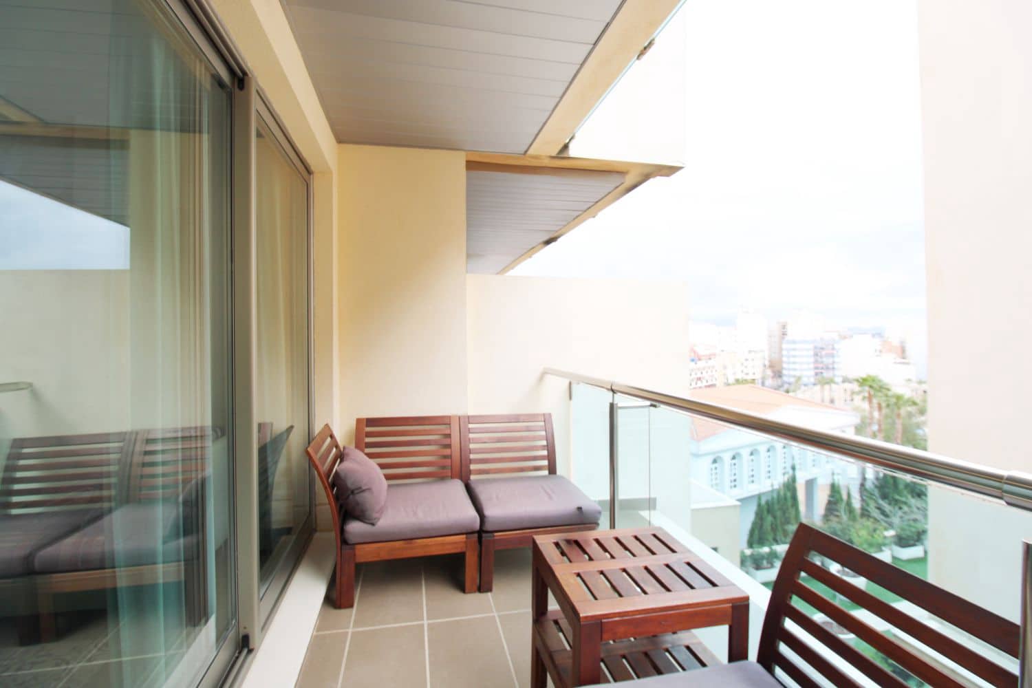 2 bedroom Flat for sale in Calpe / Calp with garage - € 365,000 (Ref: 9644599)