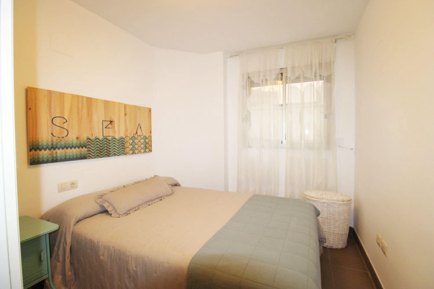 2 bedroom Flat for sale in Calpe / Calp with garage - € 365,000 (Ref: 9644599)