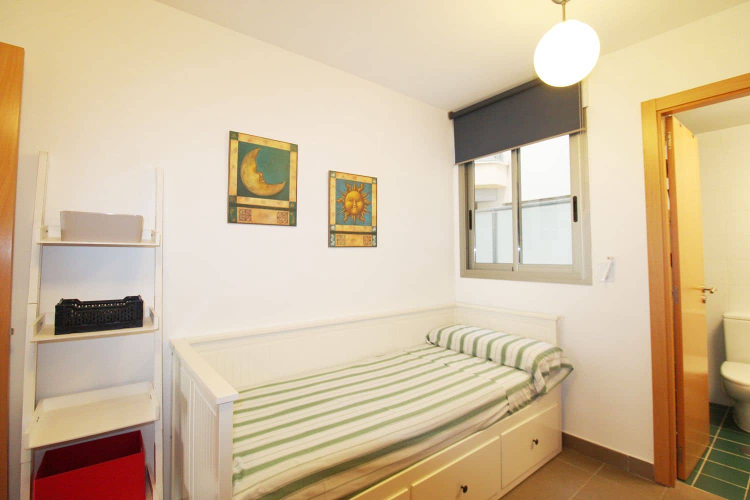 2 bedroom Flat for sale in Calpe / Calp with garage - € 365,000 (Ref: 9644599)