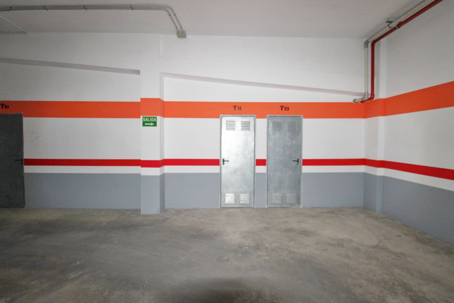 2 bedroom Flat for sale in Calpe / Calp with garage - € 365,000 (Ref: 9644599)