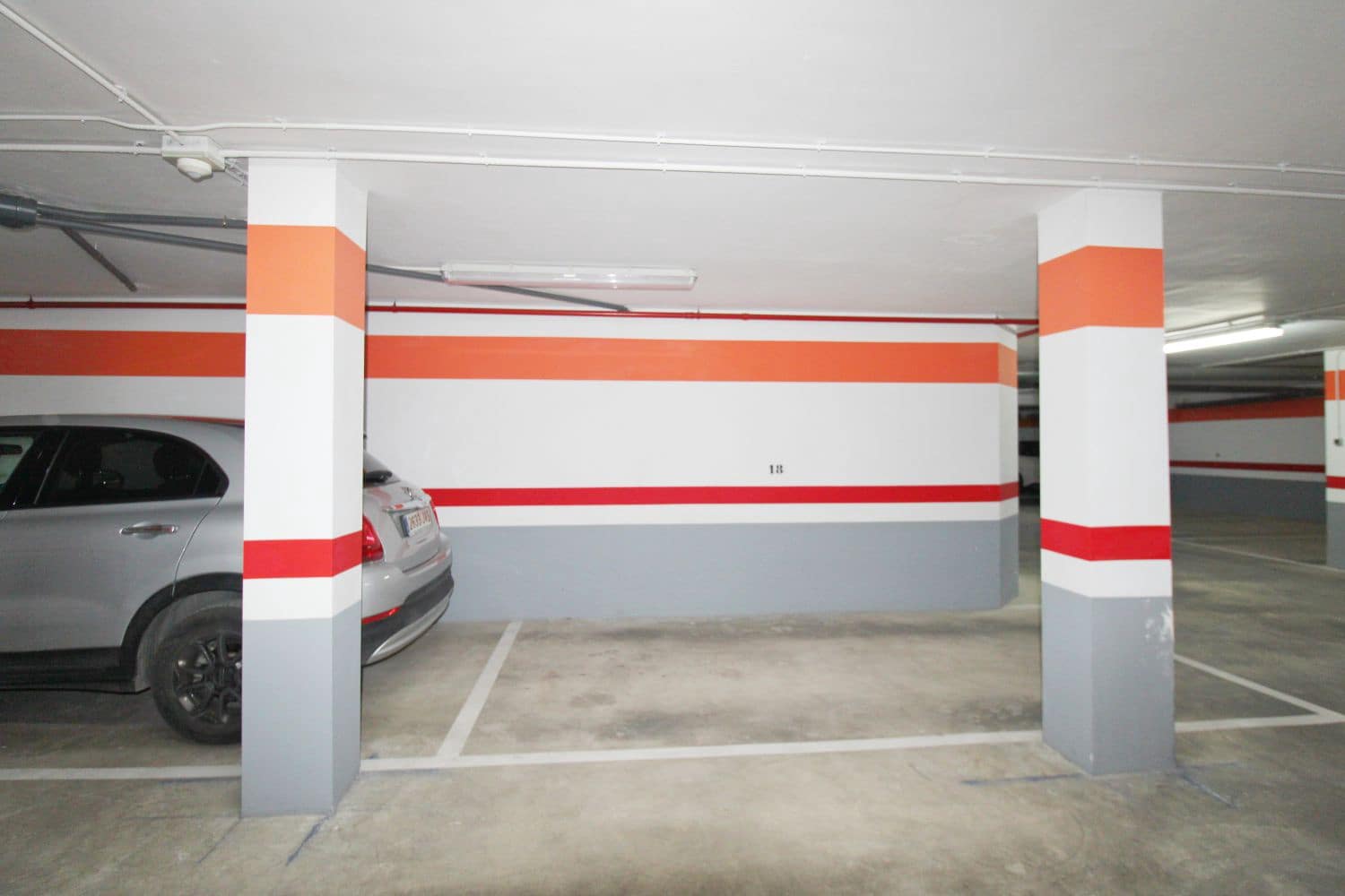 2 bedroom Flat for sale in Calpe / Calp with garage - € 365,000 (Ref: 9644599)