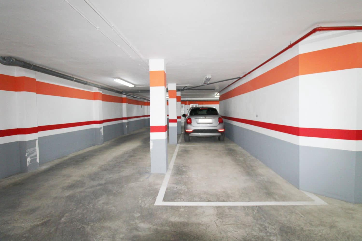 2 bedroom Flat for sale in Calpe / Calp with garage - € 365,000 (Ref: 9644599)