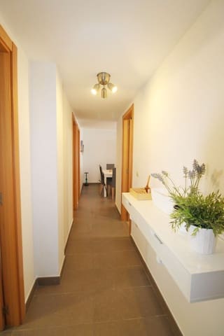 Piso de 2 habitaciones en Manzanera - Tosal, Calpe / Calp en venta con garaje - 365.000 € (Ref: 9644599)