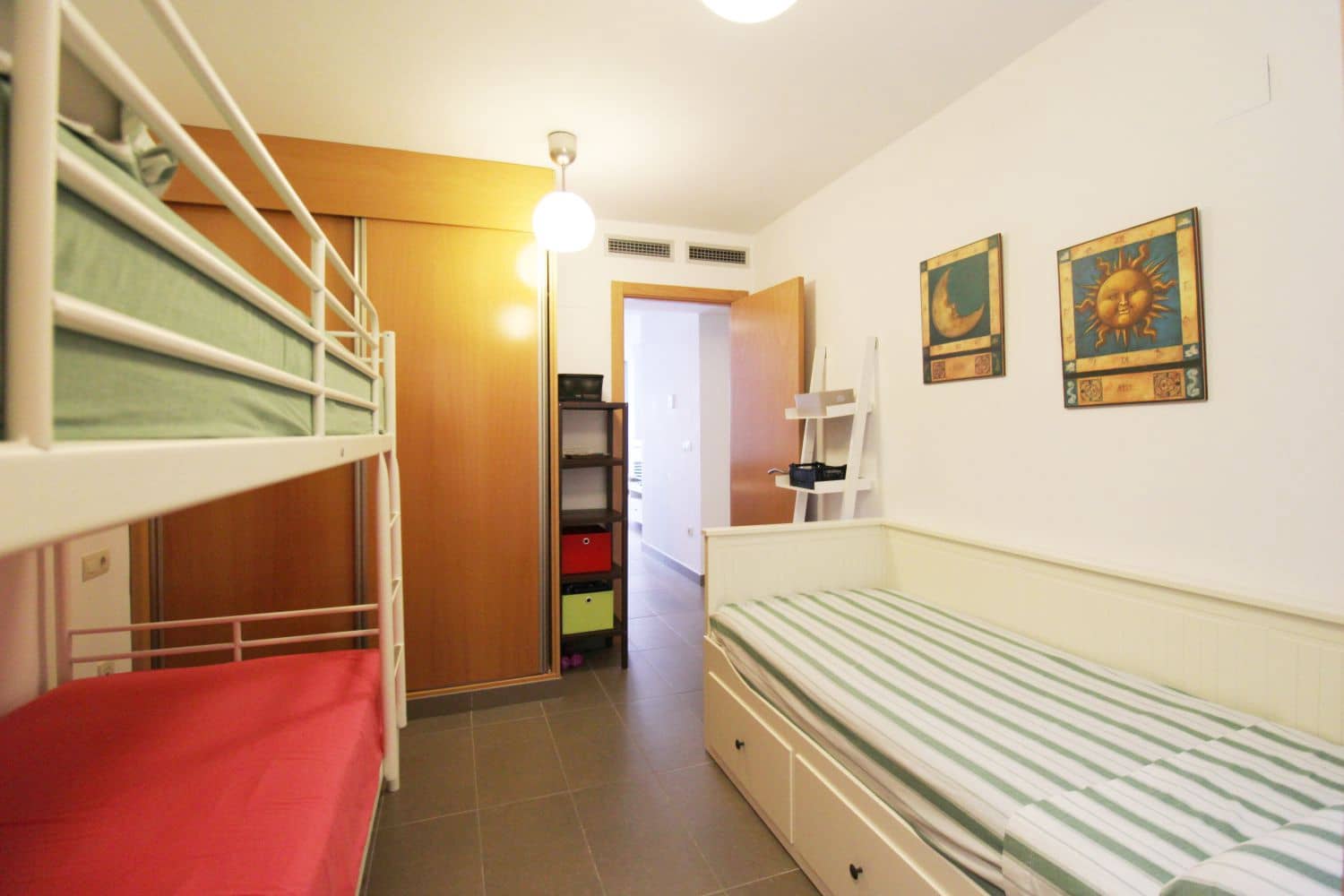 2 bedroom Flat for sale in Calpe / Calp with garage - € 365,000 (Ref: 9644599)