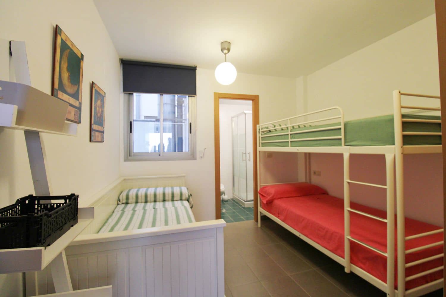 2 bedroom Flat for sale in Calpe / Calp with garage - € 365,000 (Ref: 9644599)