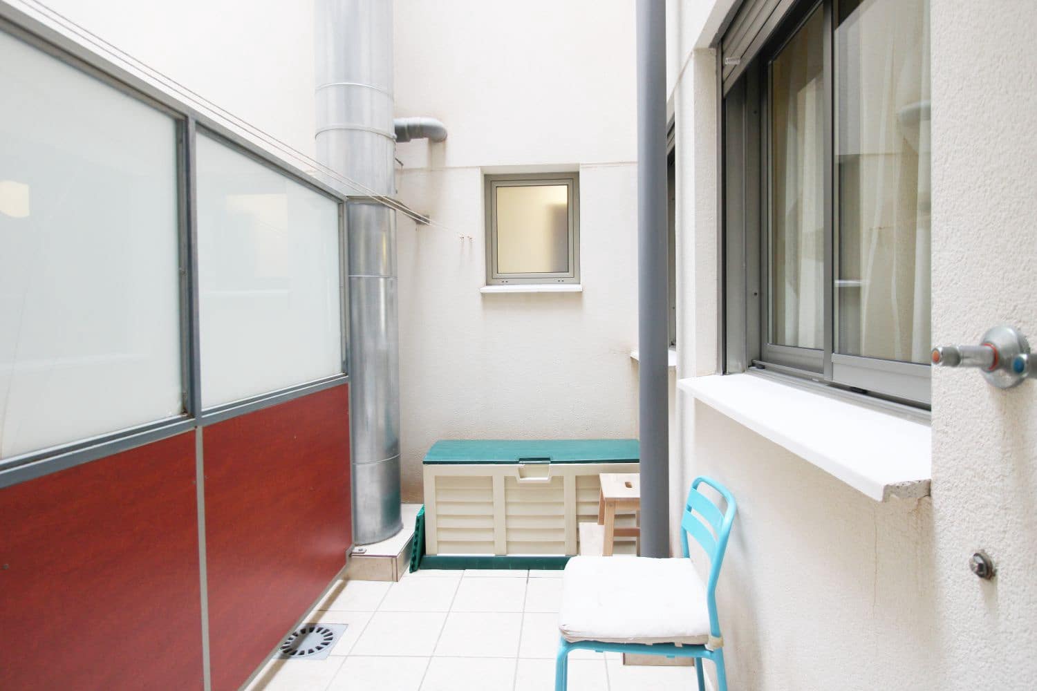 2 bedroom Flat for sale in Calpe / Calp with garage - € 365,000 (Ref: 9644599)