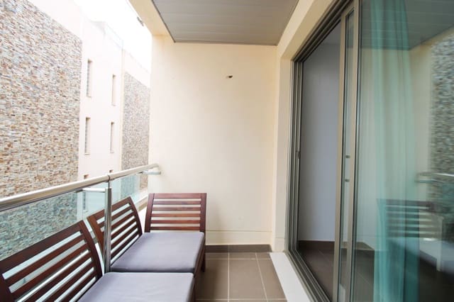 Piso de 2 habitaciones en Manzanera - Tosal, Calpe / Calp en venta con garaje - 365.000 € (Ref: 9644599)