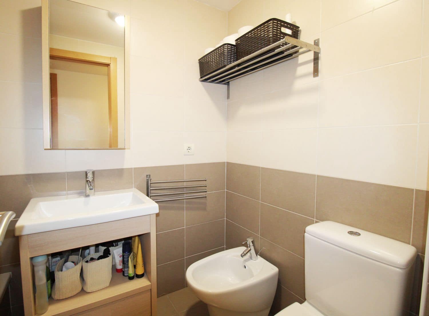 2 bedroom Flat for sale in Calpe / Calp with garage - € 365,000 (Ref: 9644599)