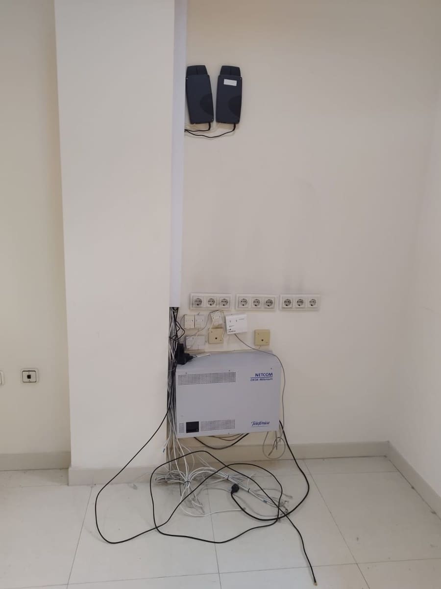 1 sovrum Kommersiell till salu i Calpe / Calp - 270 000 € (Ref: 9651290)