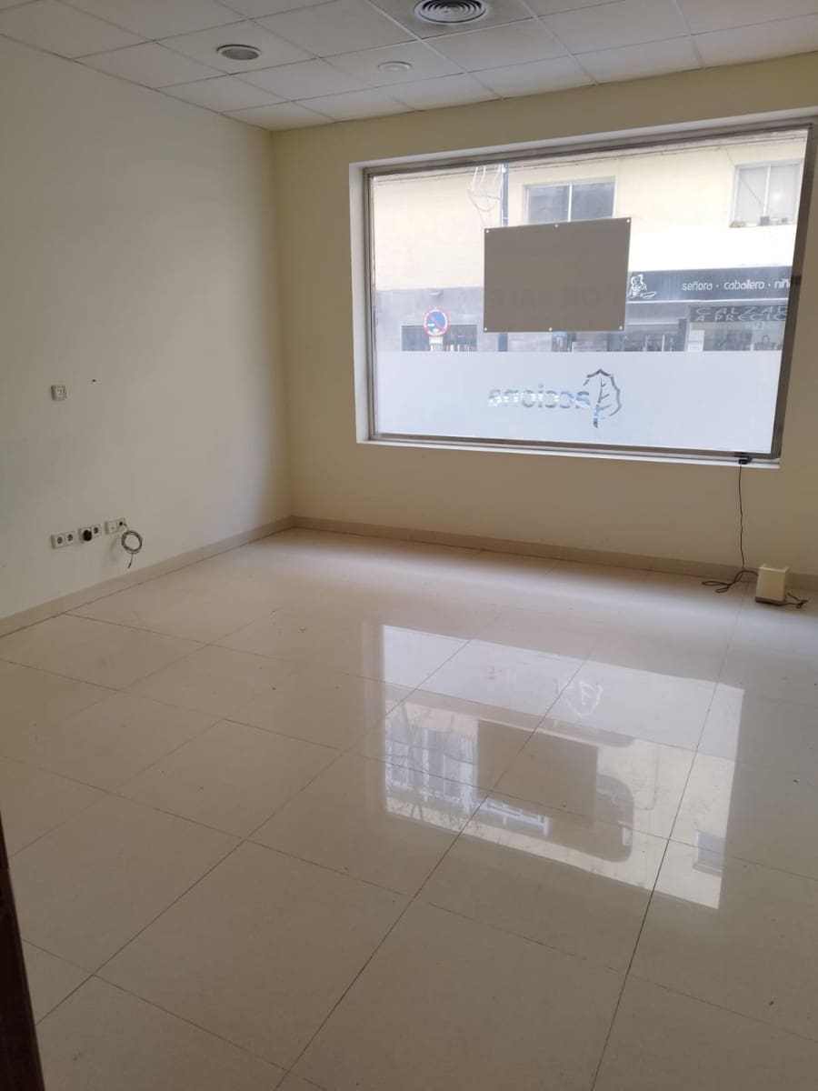 1 sovrum Kommersiell till salu i Calpe / Calp - 270 000 € (Ref: 9651290)