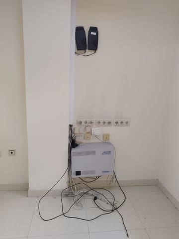 1 bedroom Commercial for sale in Pueblo, Calpe / Calp - € 270,000 (Ref: 9651290)