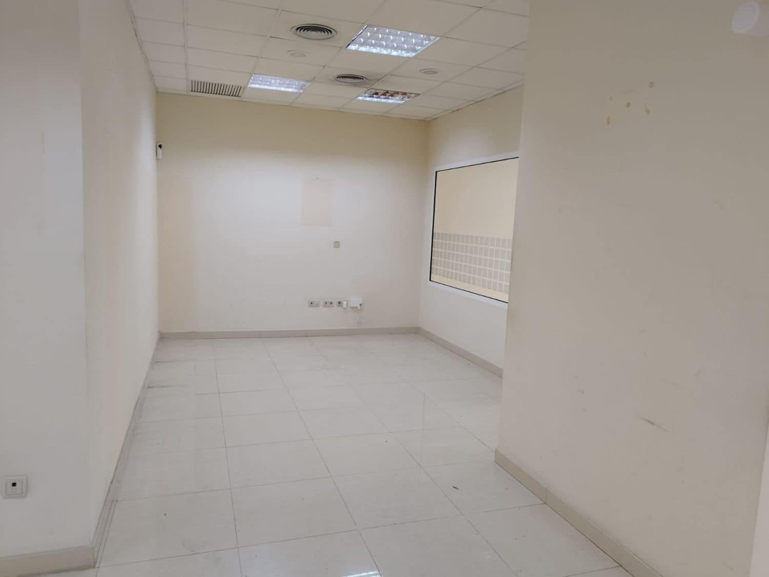 1 sovrum Kommersiell till salu i Calpe / Calp - 270 000 € (Ref: 9651290)