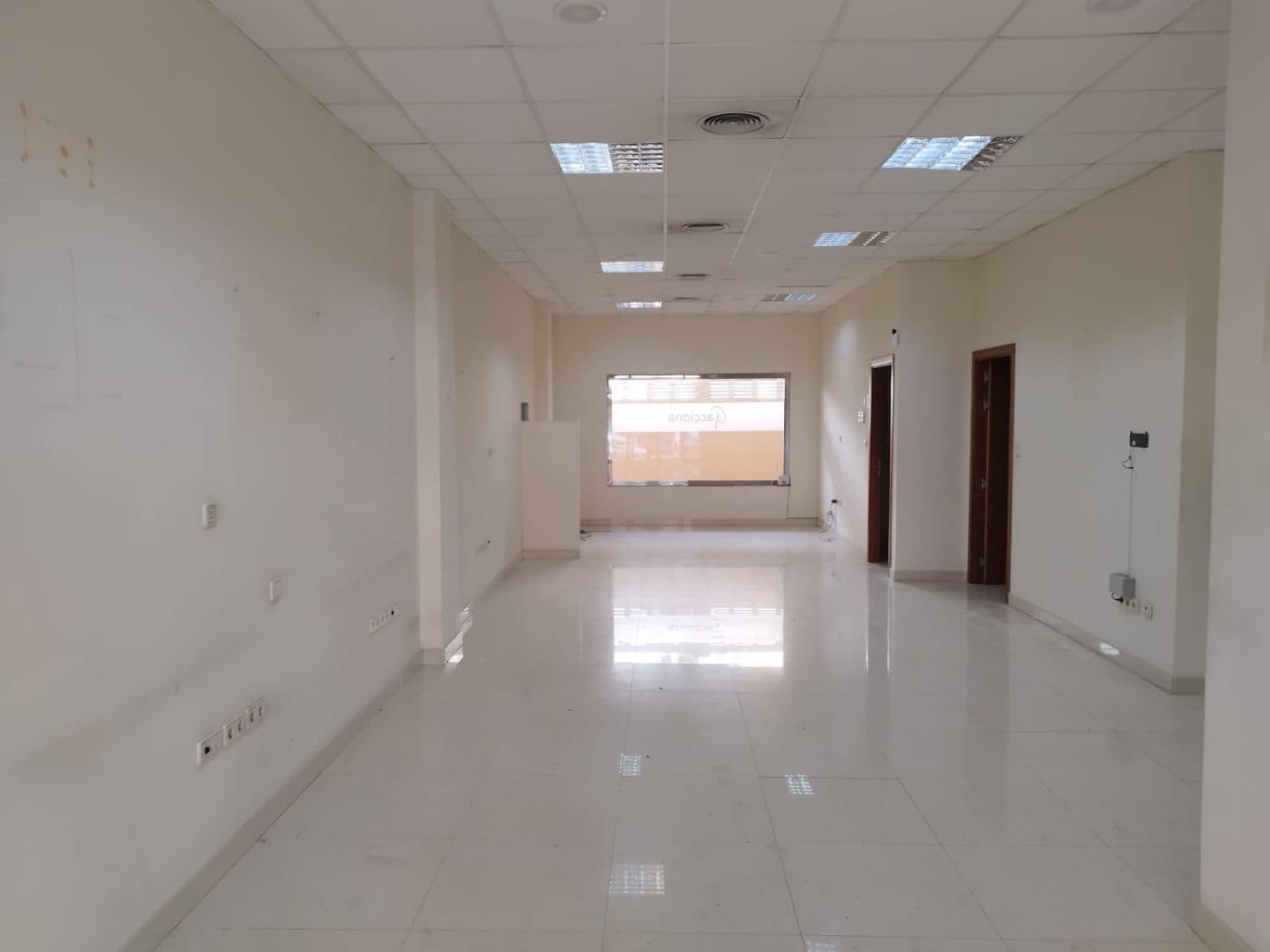 1 sovrum Kommersiell till salu i Calpe / Calp - 270 000 € (Ref: 9651290)