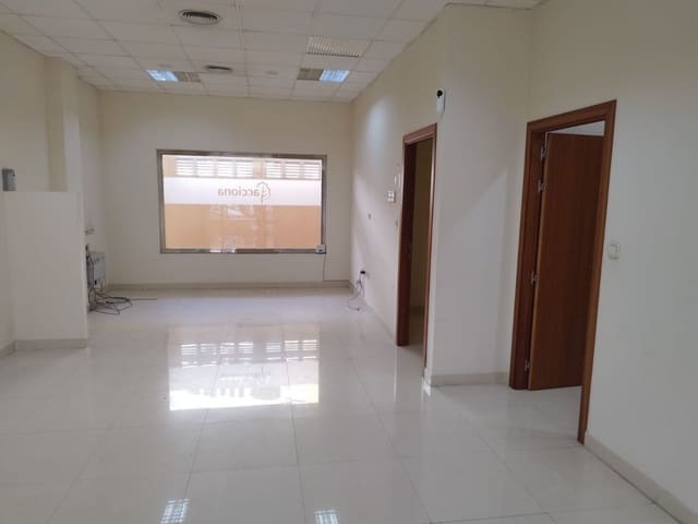 1 bedroom Commercial for sale in Pueblo, Calpe / Calp - € 270,000 (Ref: 9651290)