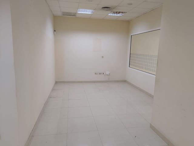 1 bedroom Commercial for sale in Pueblo, Calpe / Calp - € 270,000 (Ref: 9651290)