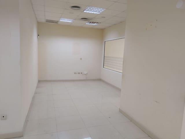 1 bedroom Commercial for sale in Pueblo, Calpe / Calp - € 270,000 (Ref: 9651290)