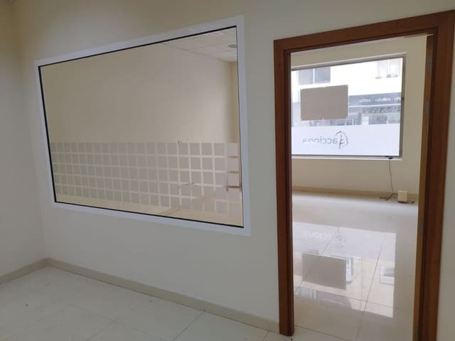 1 bedroom Commercial for sale in Pueblo, Calpe / Calp - € 270,000 (Ref: 9651290)